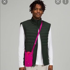 Lulu lemon drawcord top-cinch crossbody